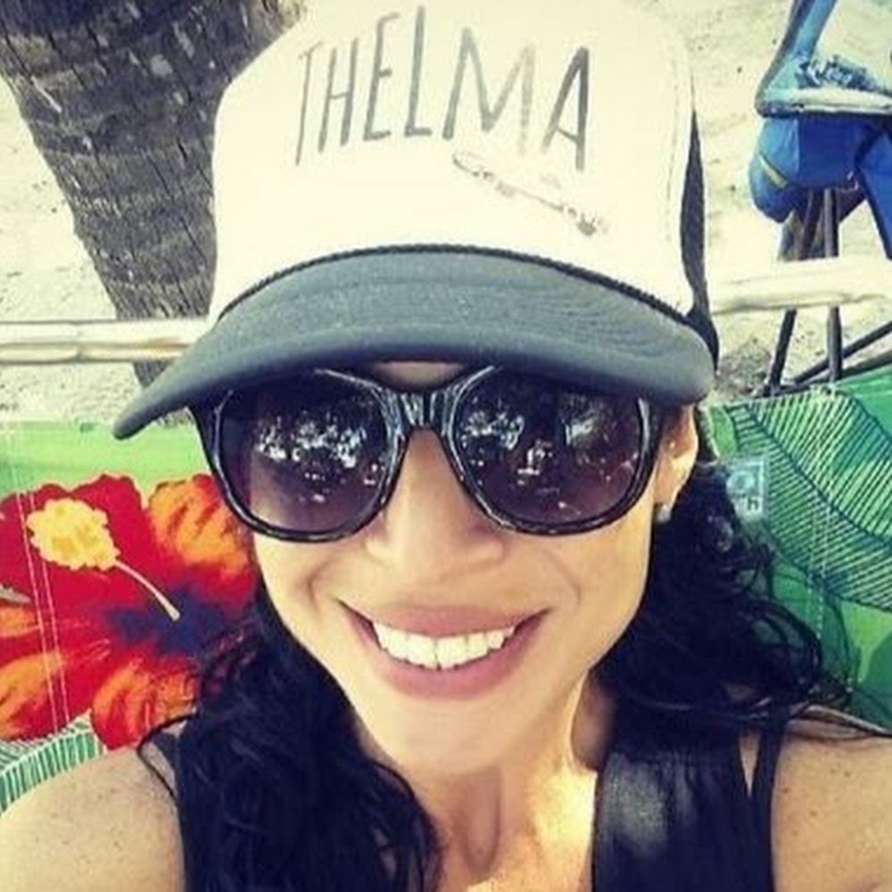 Meet your Posher, Gia